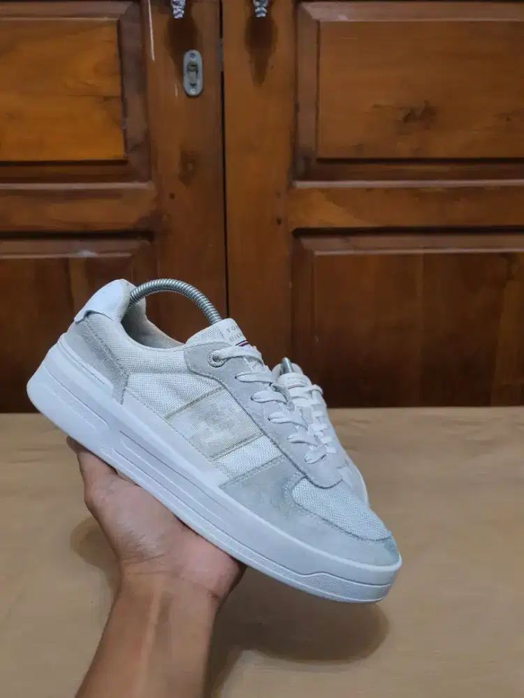 Tommy Hilfiger sneaker casual