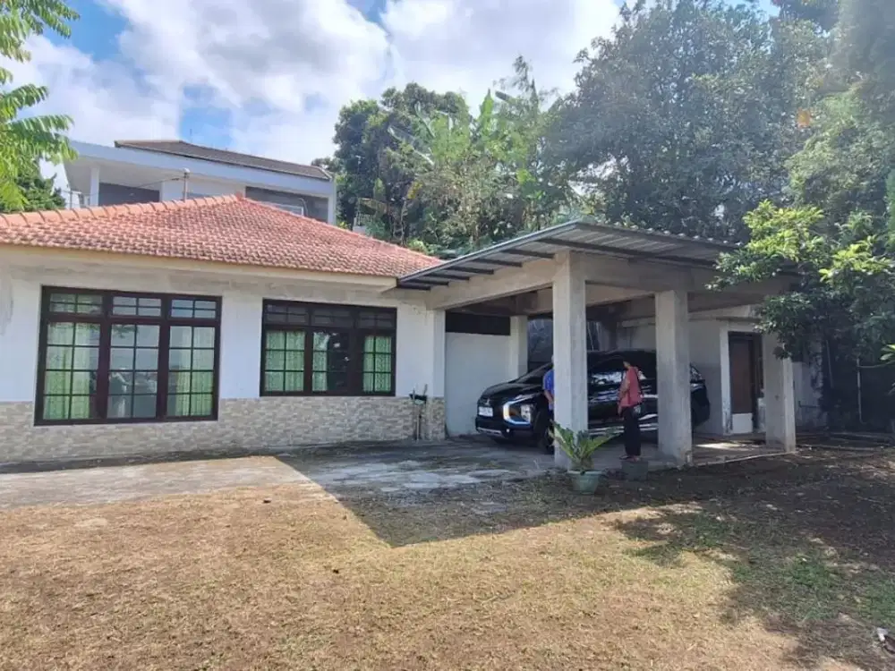 Dijual Rumah Ligar Manis Cibeunying Cimenyan