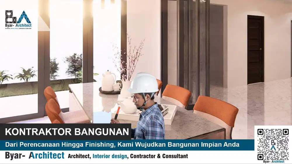 Interior Kontraktor Bangunan kamar Free Desain