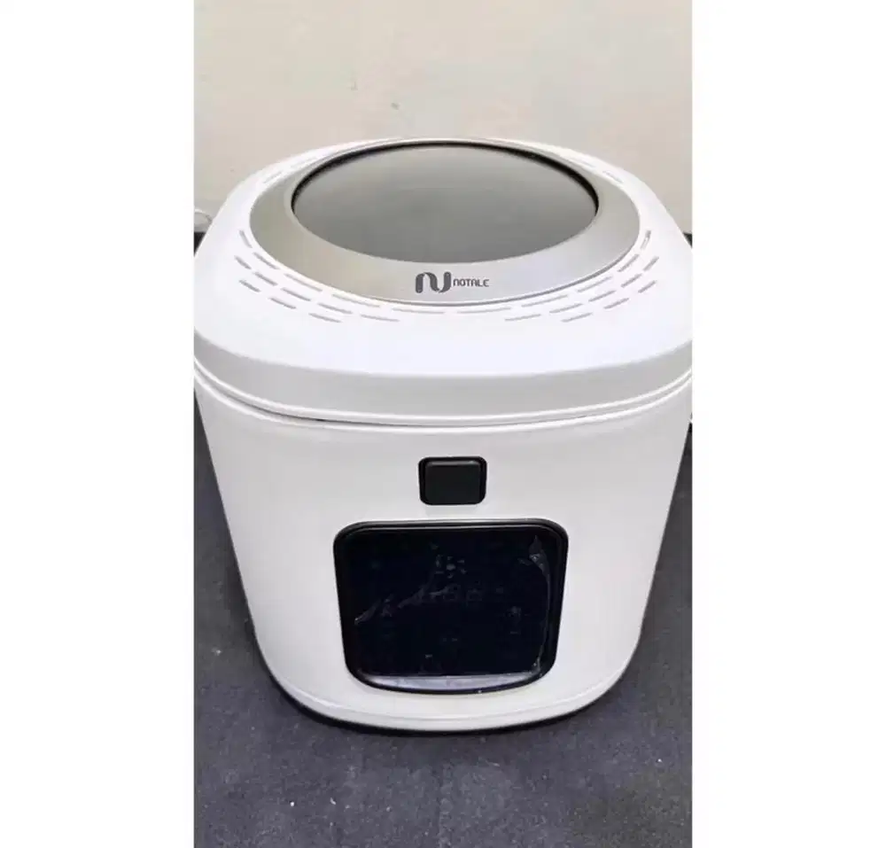 ((Jual Murah)) Notale Air Fryer 4liter