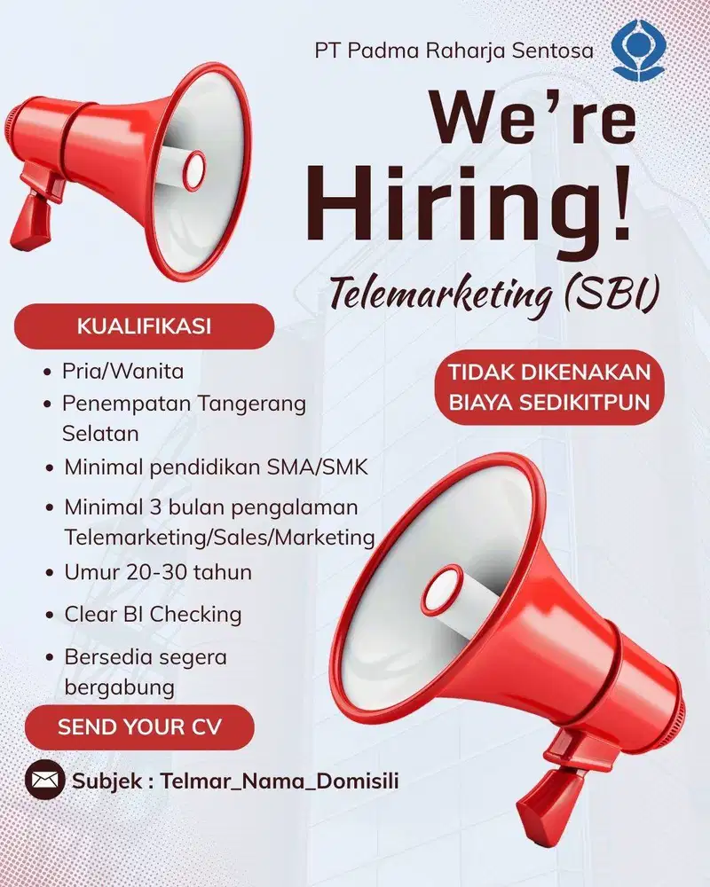 Telemarketing Perbankan