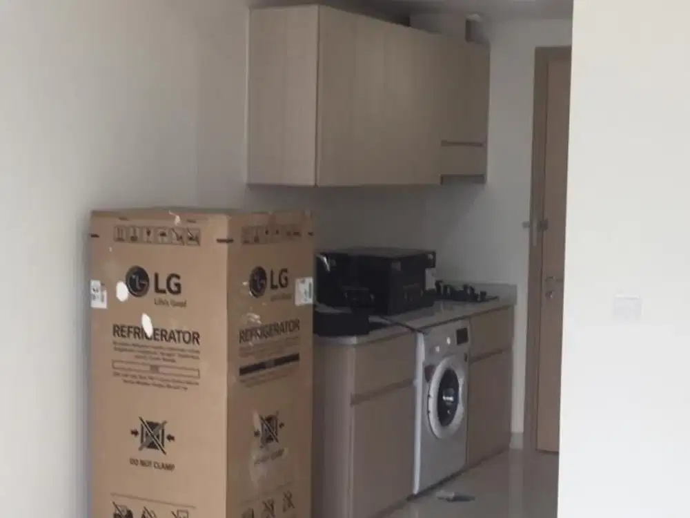 Disewakan Apartement Sedayu City