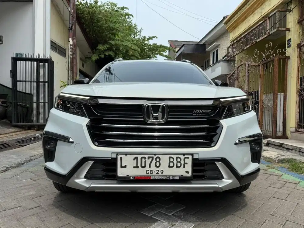 HONDA BRV 1.5 PRESTIGE N7X EDITION MATIC 2024