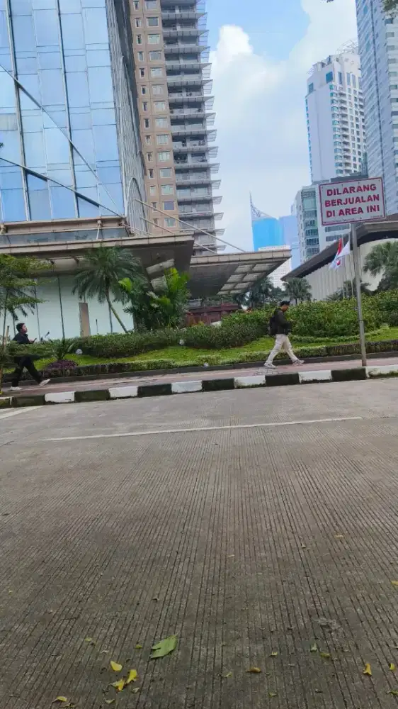 Lowongan Kerja office