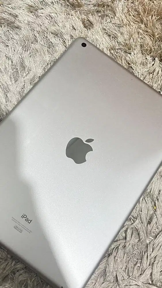 Ipad gen 9 ex ibox 256gb