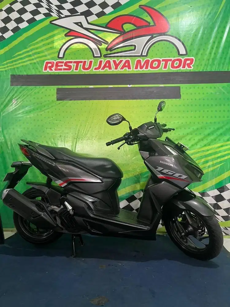 Vario 160 CBS th 2023 cash/kredit#rjm