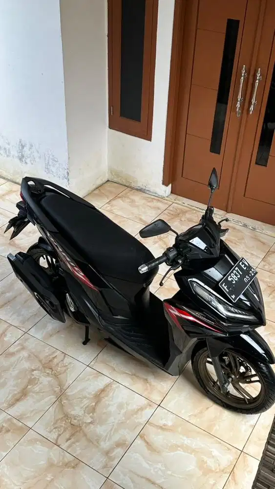 Vario 2020 Body udh Vario 2024