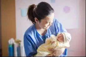 Dicari Suster Bayi - Kalideres (Bisa PP/ nginap)