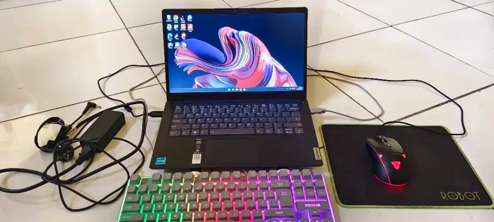 Lenovo Ideapad Slim 3