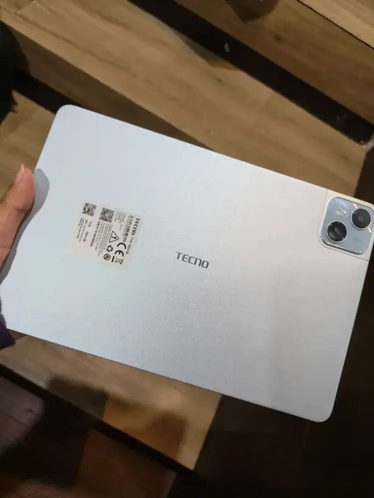 TECNO MEGAPAD SE 4/128