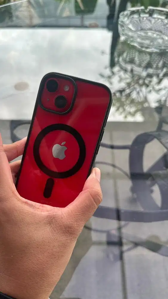 Iphone 14 128 Inter Fullset