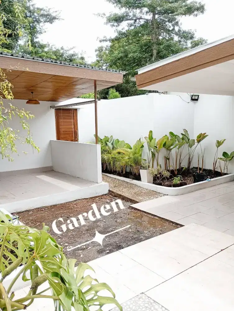 Brand New One Bedroom House Ungasan Bukit Area