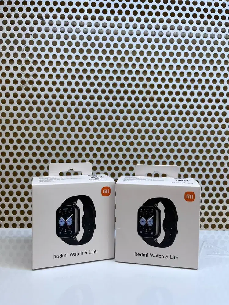 Jual Redmi Watch 5Lite