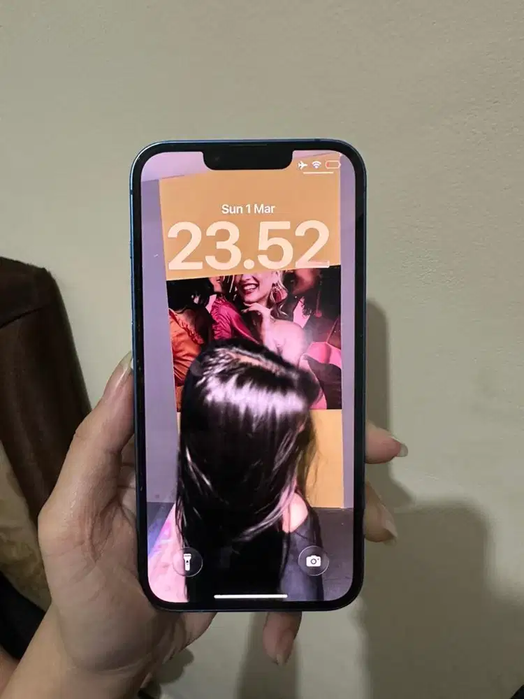 iPhone 13 128GB iBox