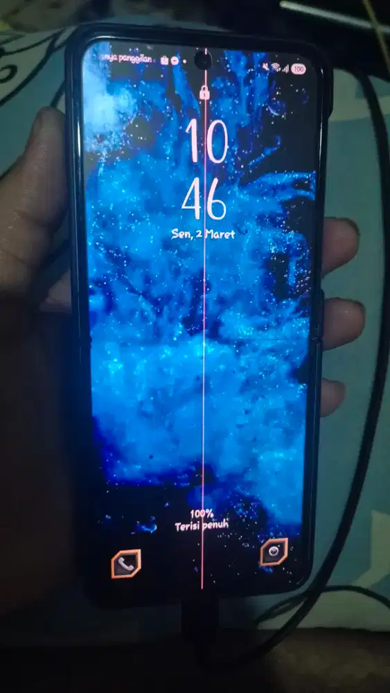 Samsung z flip 4 / 512 Gb