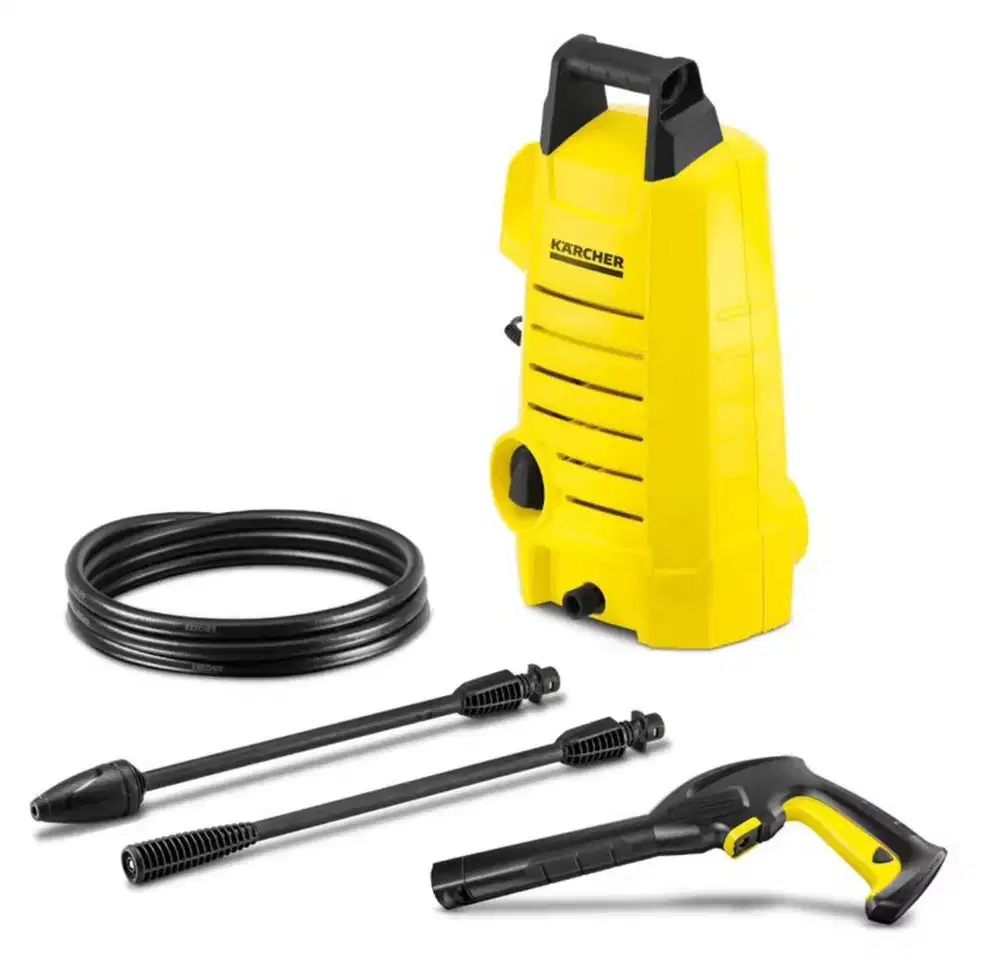PRESSURE WASHER KARCHER K.2050 High Pressure Cleaner