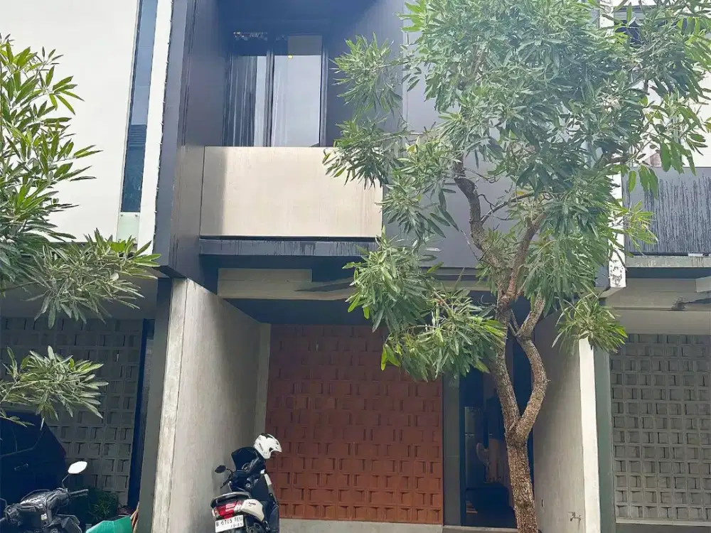 Dijual Rumah Ready 2 Lantai Di Jatibening Bekasi, Bisa KPR BSI