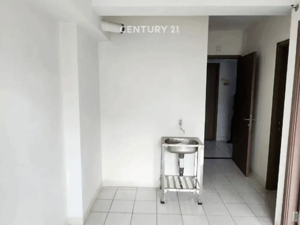1 UNIT APARTEMEN DI PODOMORO GOLF VIEW GUNUNG PUTRI BOGOR