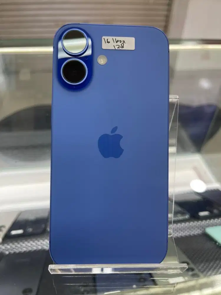 Iphone 16 128Gb ibox