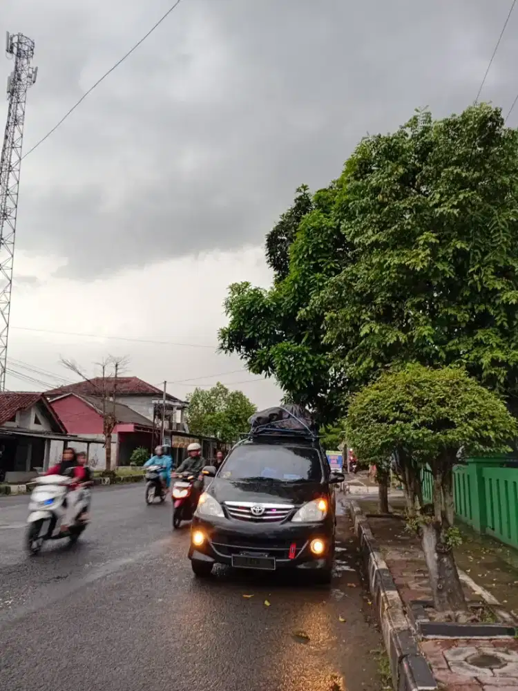 Terima pesanan tour and trevel antar kota