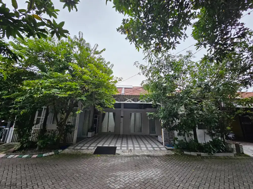 DIJUAL RUMAH – Banjarmukti Residence Cluster Azalea, Buduran