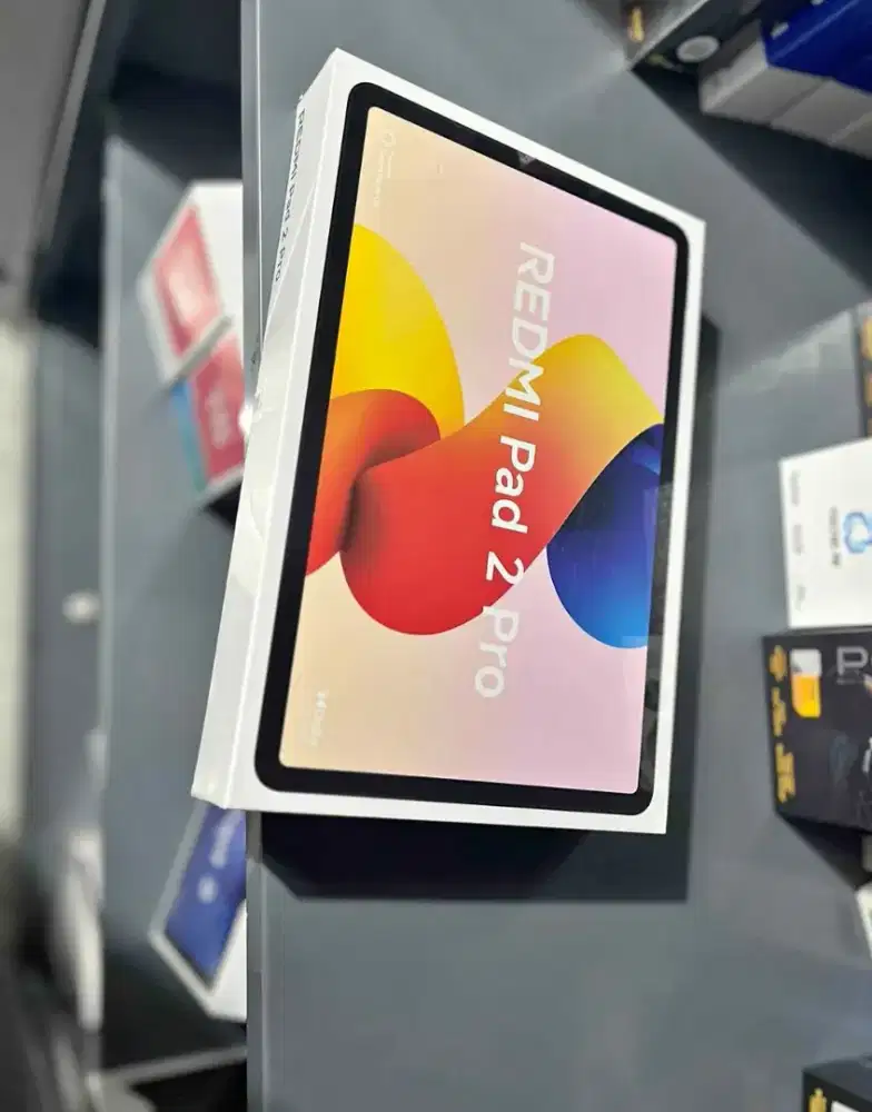 Redmi Pad 2 Pro Ramadhan sale