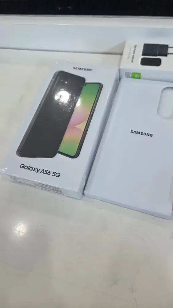Samsung galaxy A56