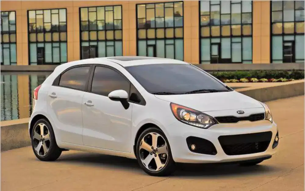 VELG RING 16 BAN  205/55