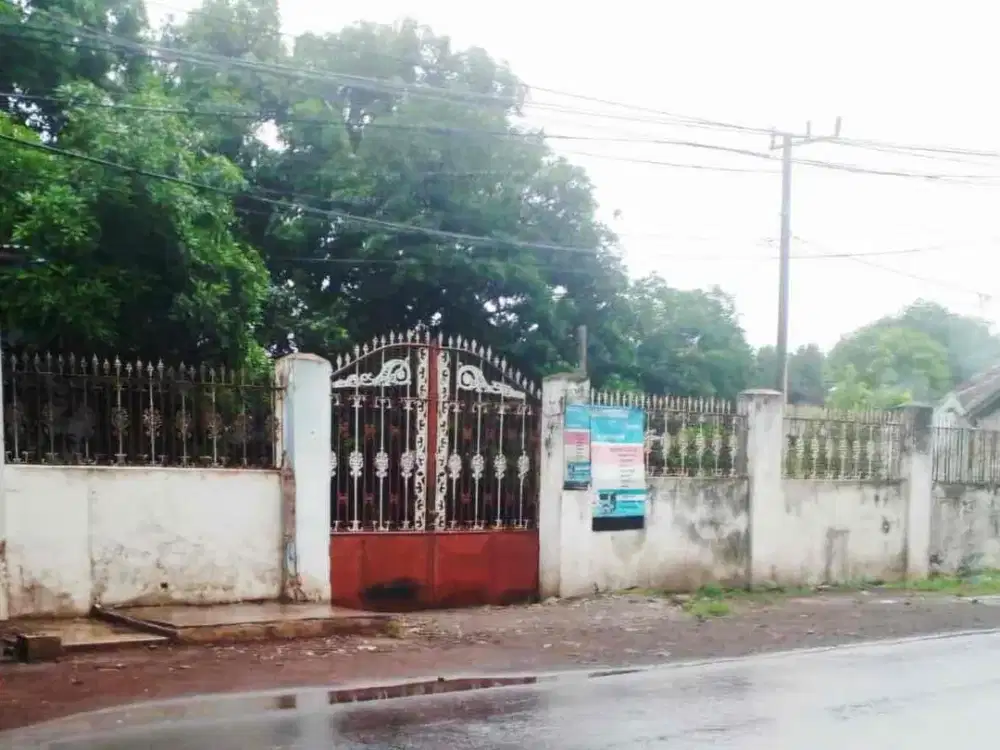 Grati Pasuruan Nol Jalan Kabupaten  800m dr Exit Tol