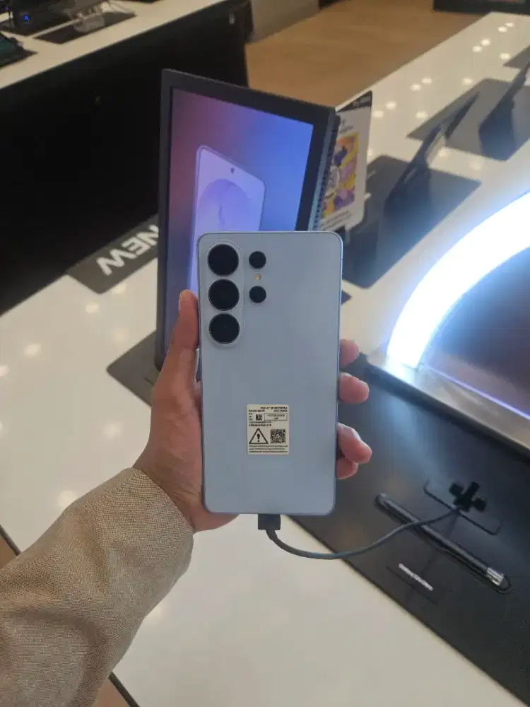 PREORDER S26ULTRA 12/512GB