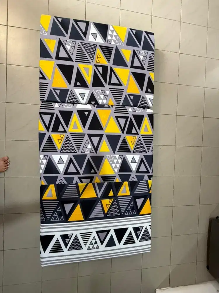 Preloved kasur lipat