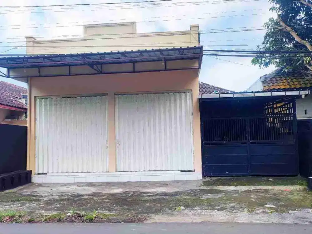 Dijual RUKO di kota Bondowoso