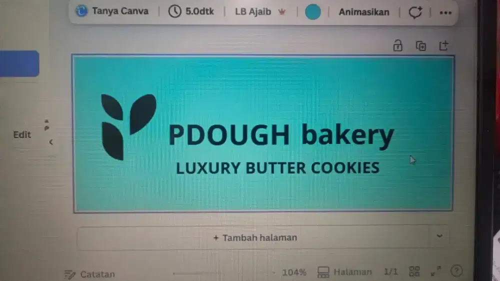 Di butuhkan kasir dan toko helper