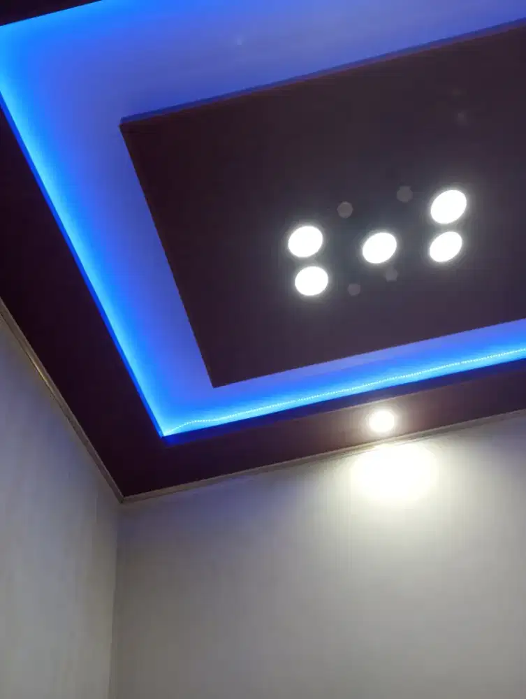 Plafon pvc murah semarang