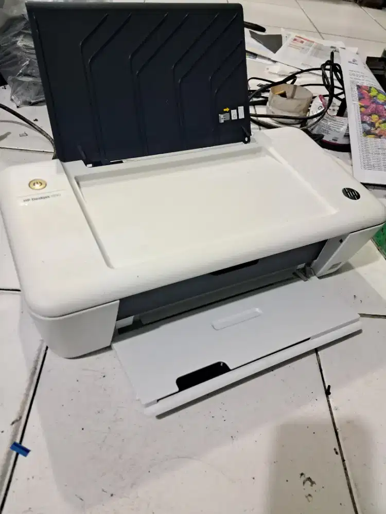 Printer hp 1010 ginggal pake.
