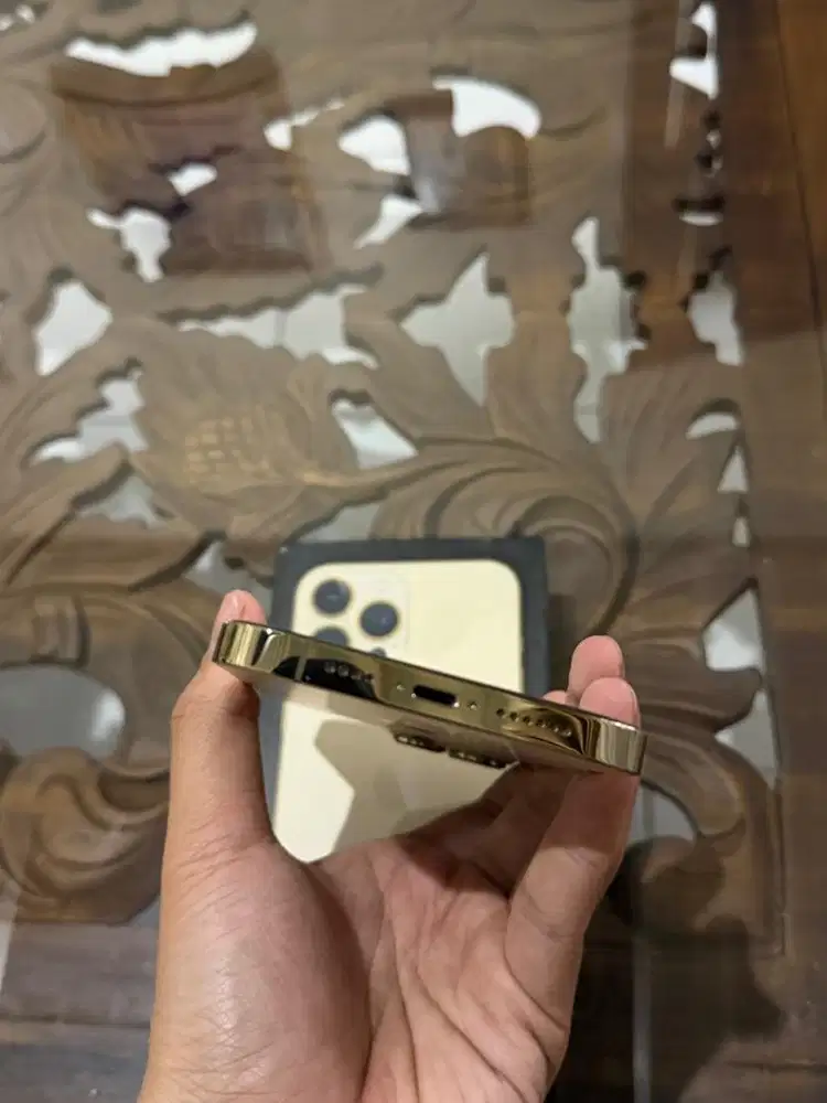 Iphone 13 promax 512gb IBOX