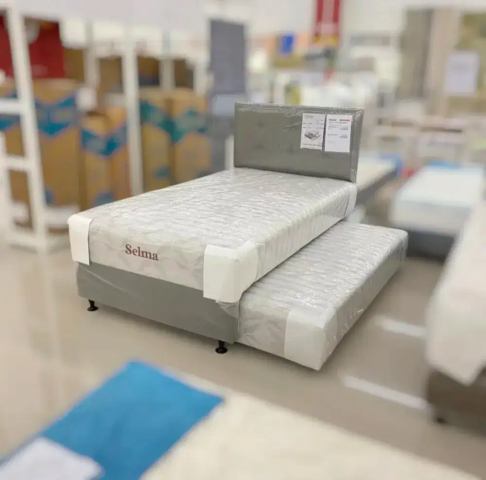 PROMO KASUR SORONG 120X200CM