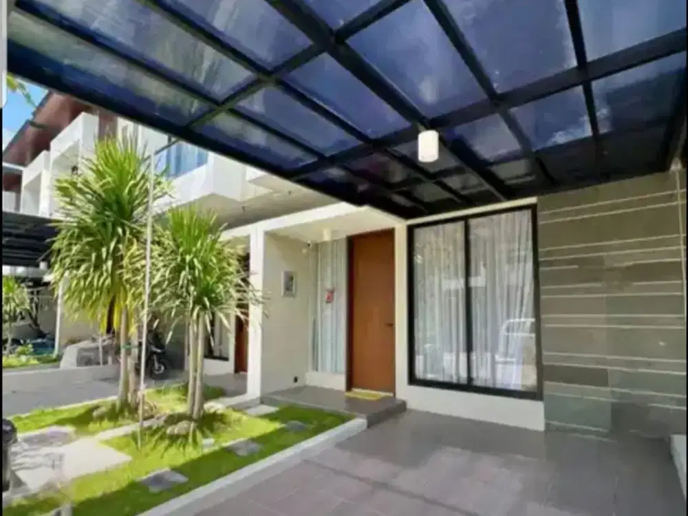 Dijual Rumah Northwest Park