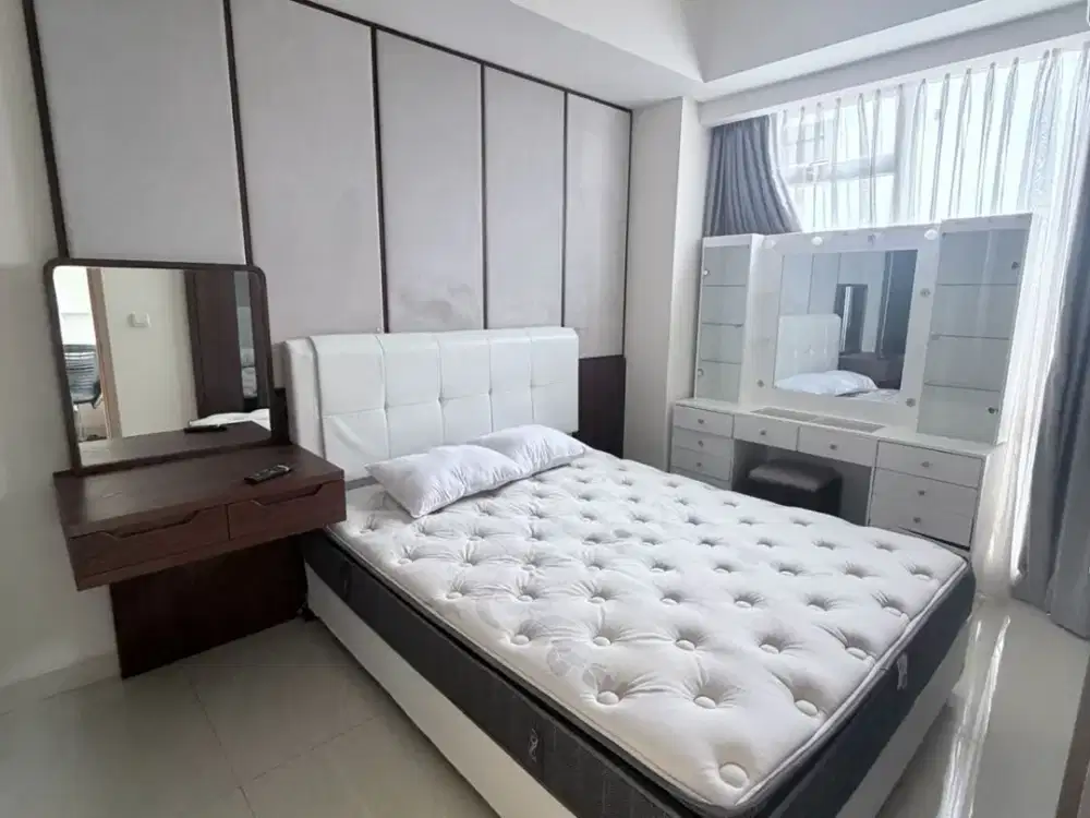 Disewakan Apartement Sedayu City Kelapa Gading Jakarta Utara