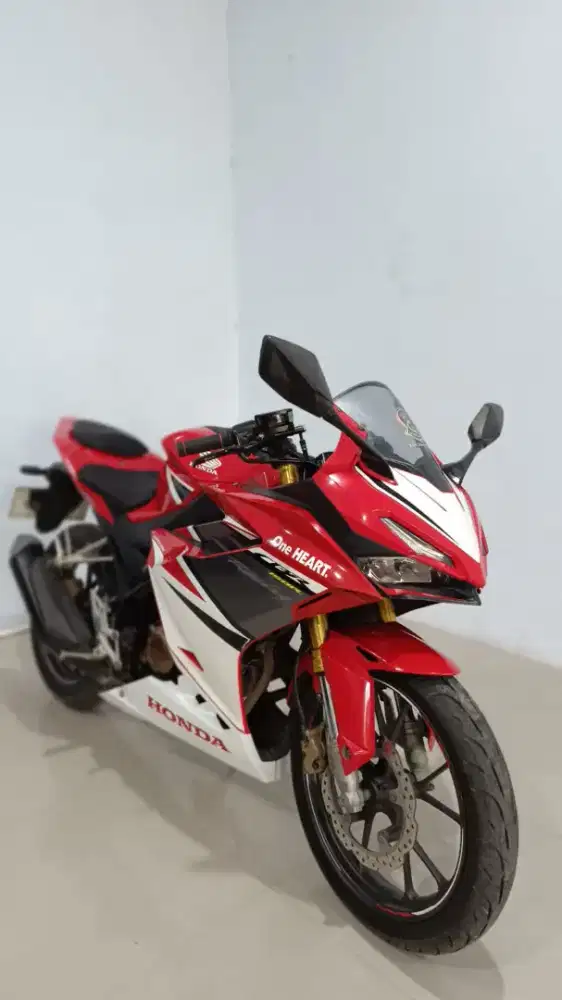 CBR Langsung Balik Nama