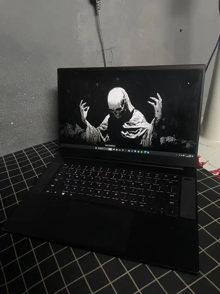 Razer Blade 15 Base – Gaming Elite, SSD 1Tb, RAM 32GB, RTX 2070