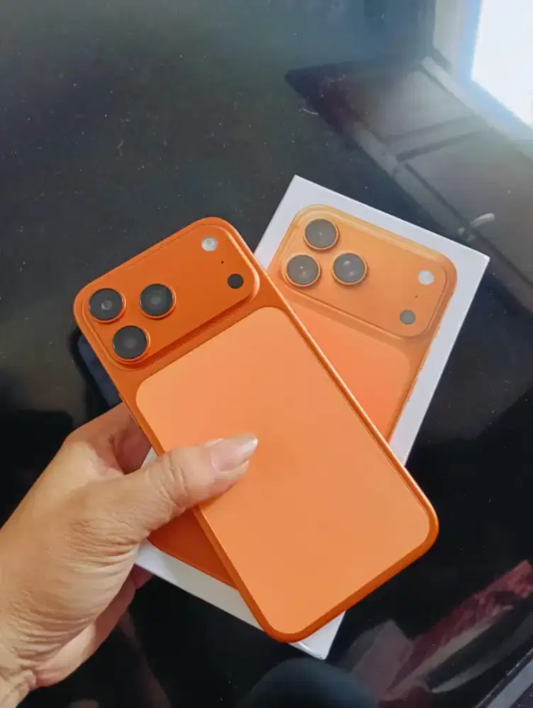 IP 17 promax premium 1TB