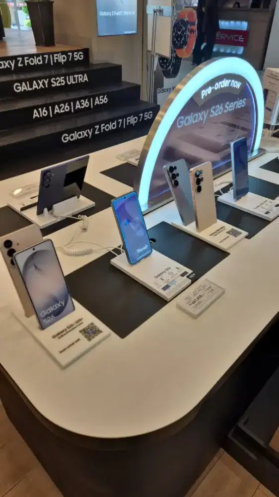 pre order samsung baru nih guys, yukkss