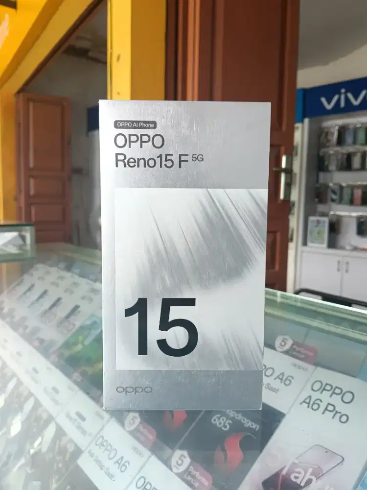 Promo Kredit Oppo tanpa DP melalui AVANTO