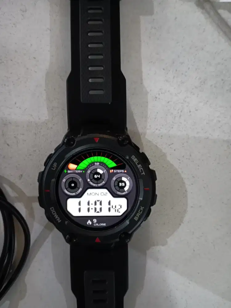 Amazfit Trex Pro