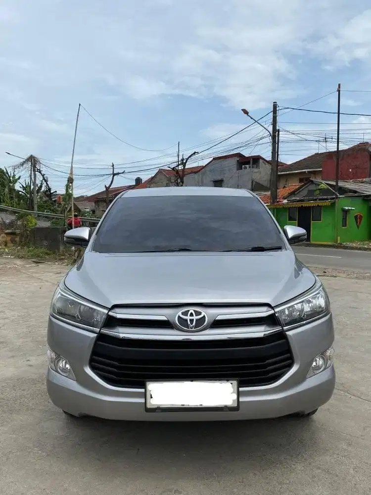 Innova G 2.0 AT 2018