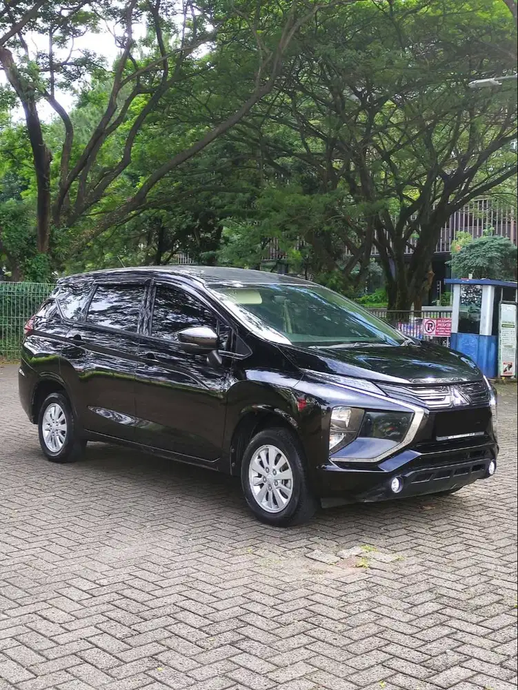 MITSUBISHI XPANDER 1.5 GLS AT Matic 2021