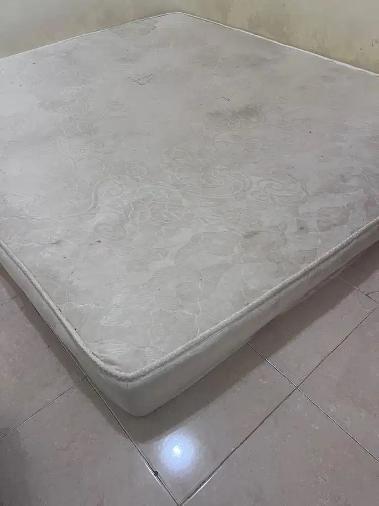 Kasur Springbed 180x200x20