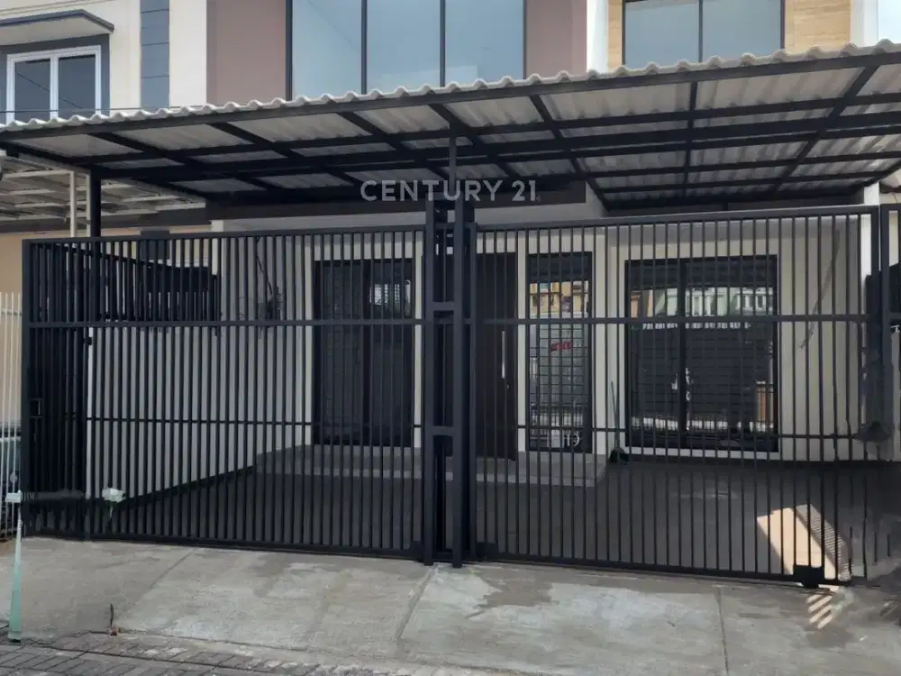 Dijual Rumah Siap Huni Di Citra 2 Jakarta Barat