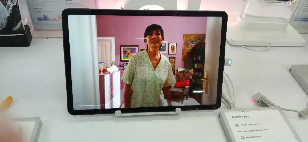 Redmi Pad 2 4/128 GB